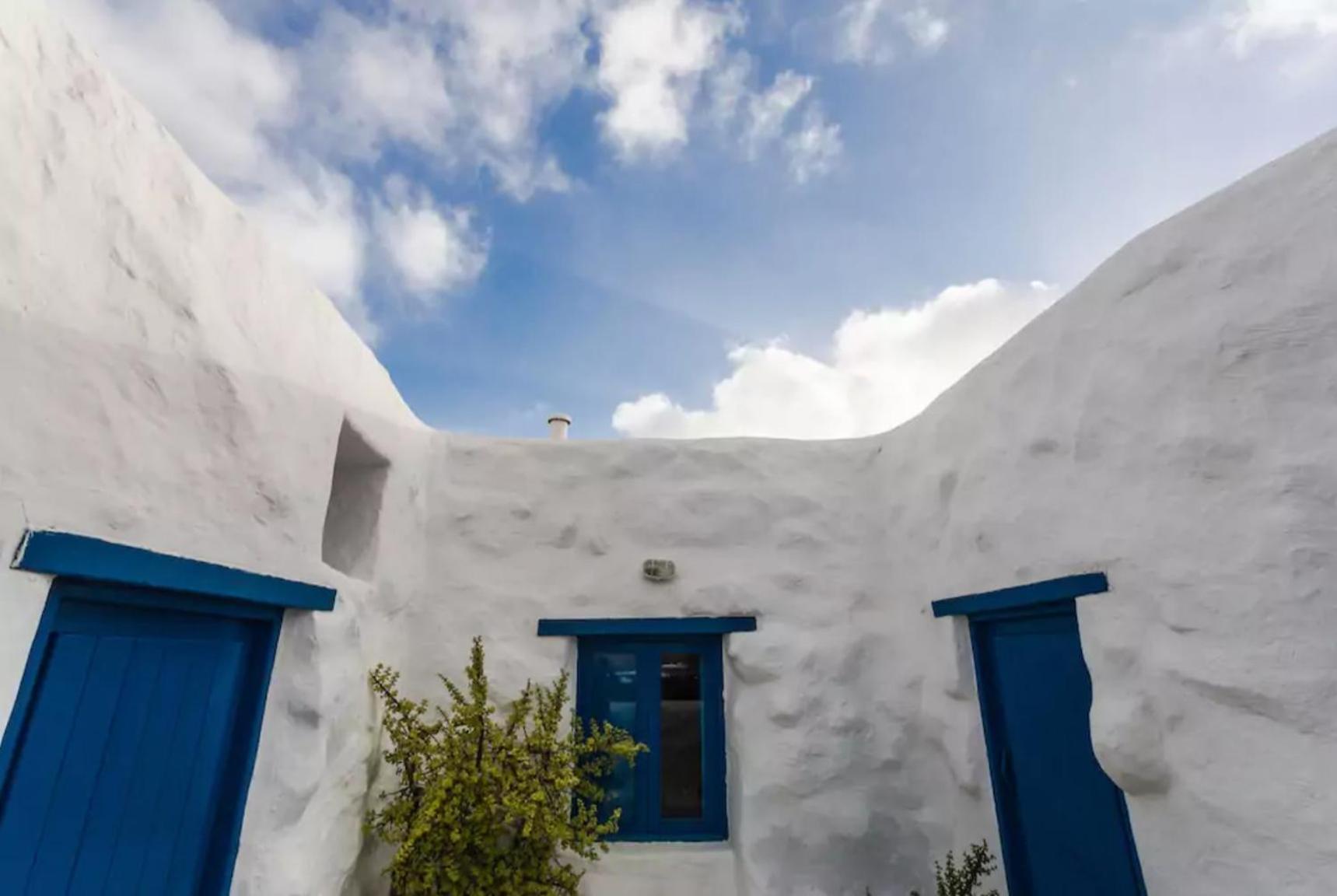 Seaside Villa La Graciosa Pedro Barba Exterior foto