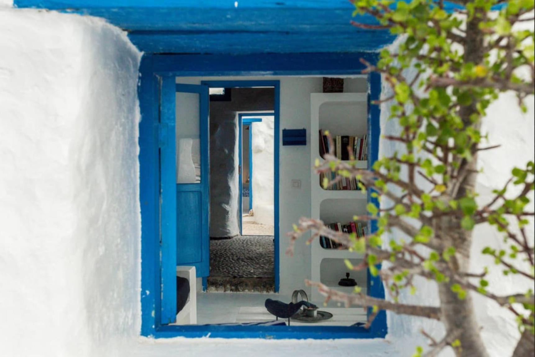 Seaside Villa La Graciosa Pedro Barba Exterior foto