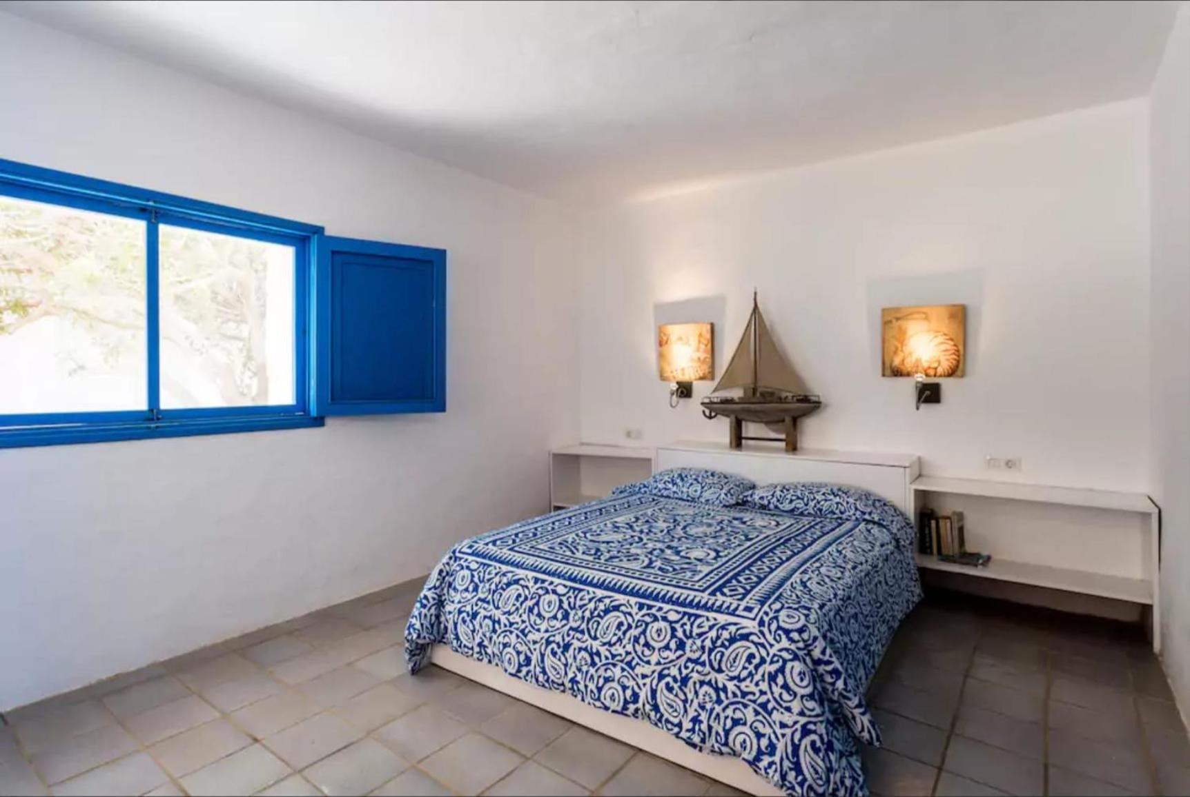Seaside Villa La Graciosa Pedro Barba Exterior foto