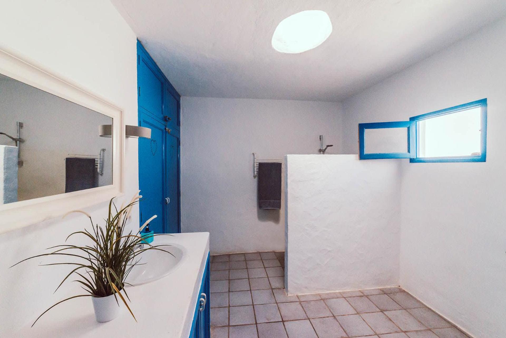 Seaside Villa La Graciosa Pedro Barba Exterior foto